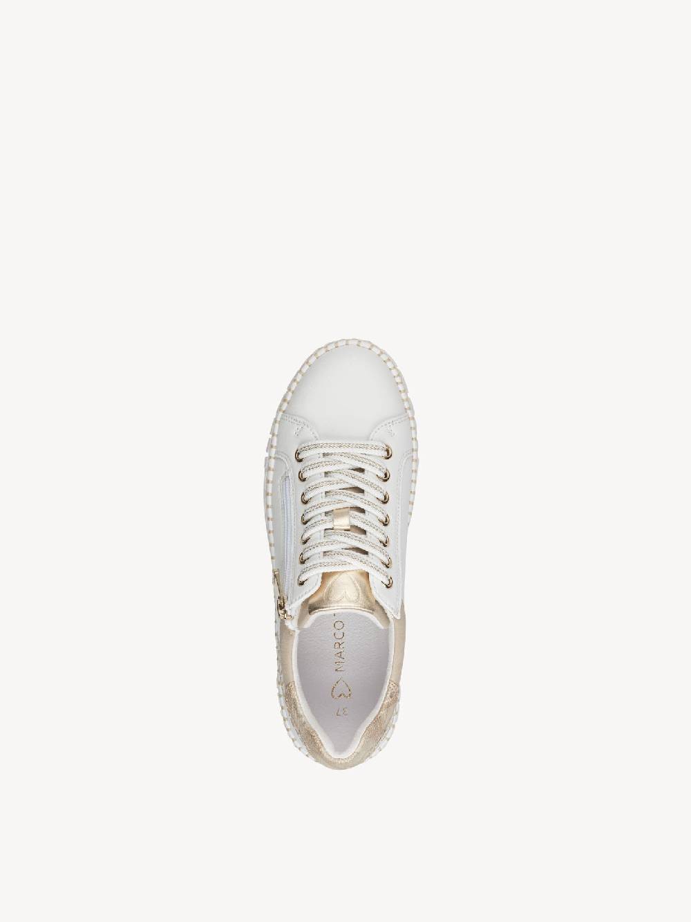 Marco Tozzi Sneaker Günstiger Verkauf