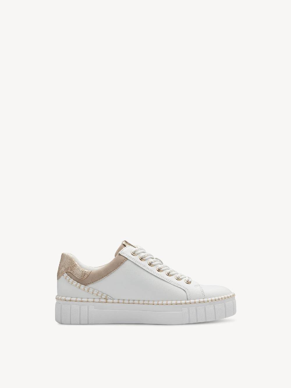 Marco Tozzi Sneaker Günstiger Verkauf