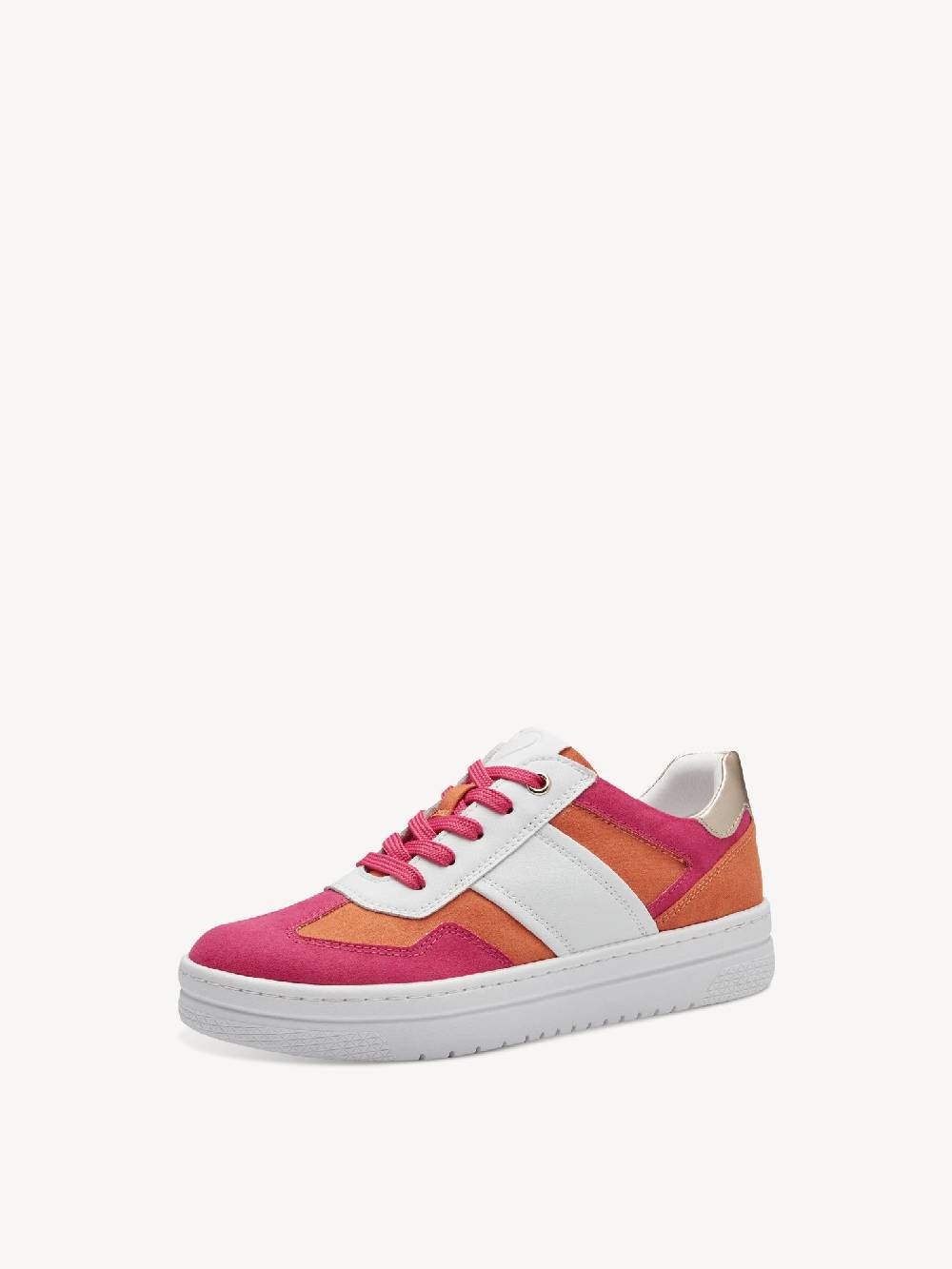 Marco Tozzi Sneaker Kostenloser Versand