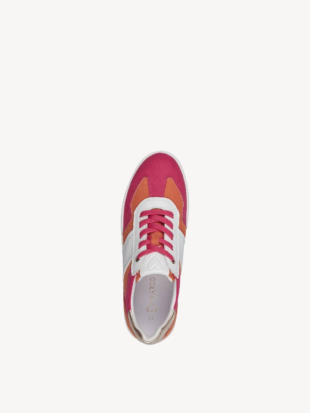 Marco Tozzi Sneaker Kostenloser Versand