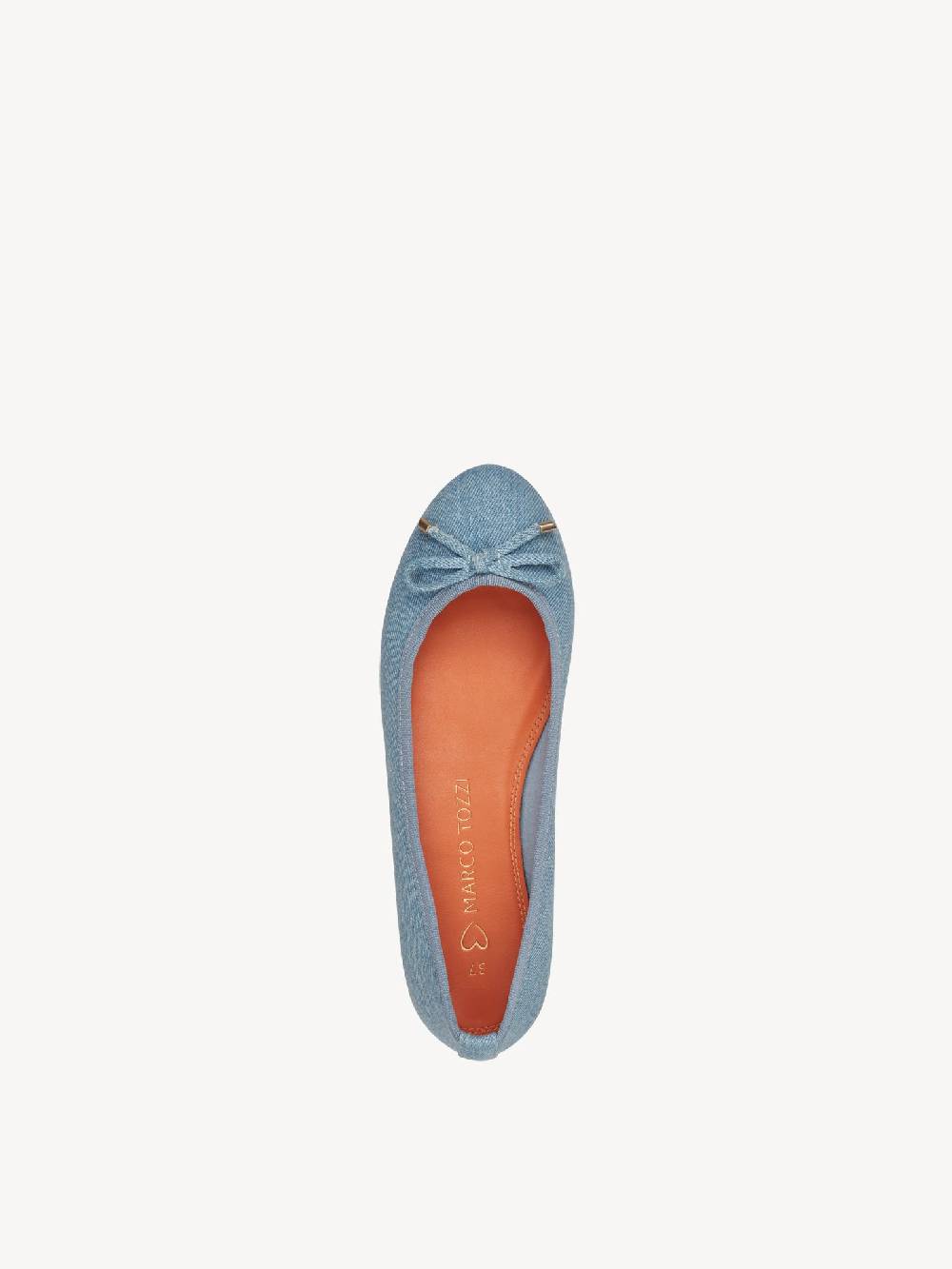 Marco Tozzi Ballerina Fabrik Onlineshop