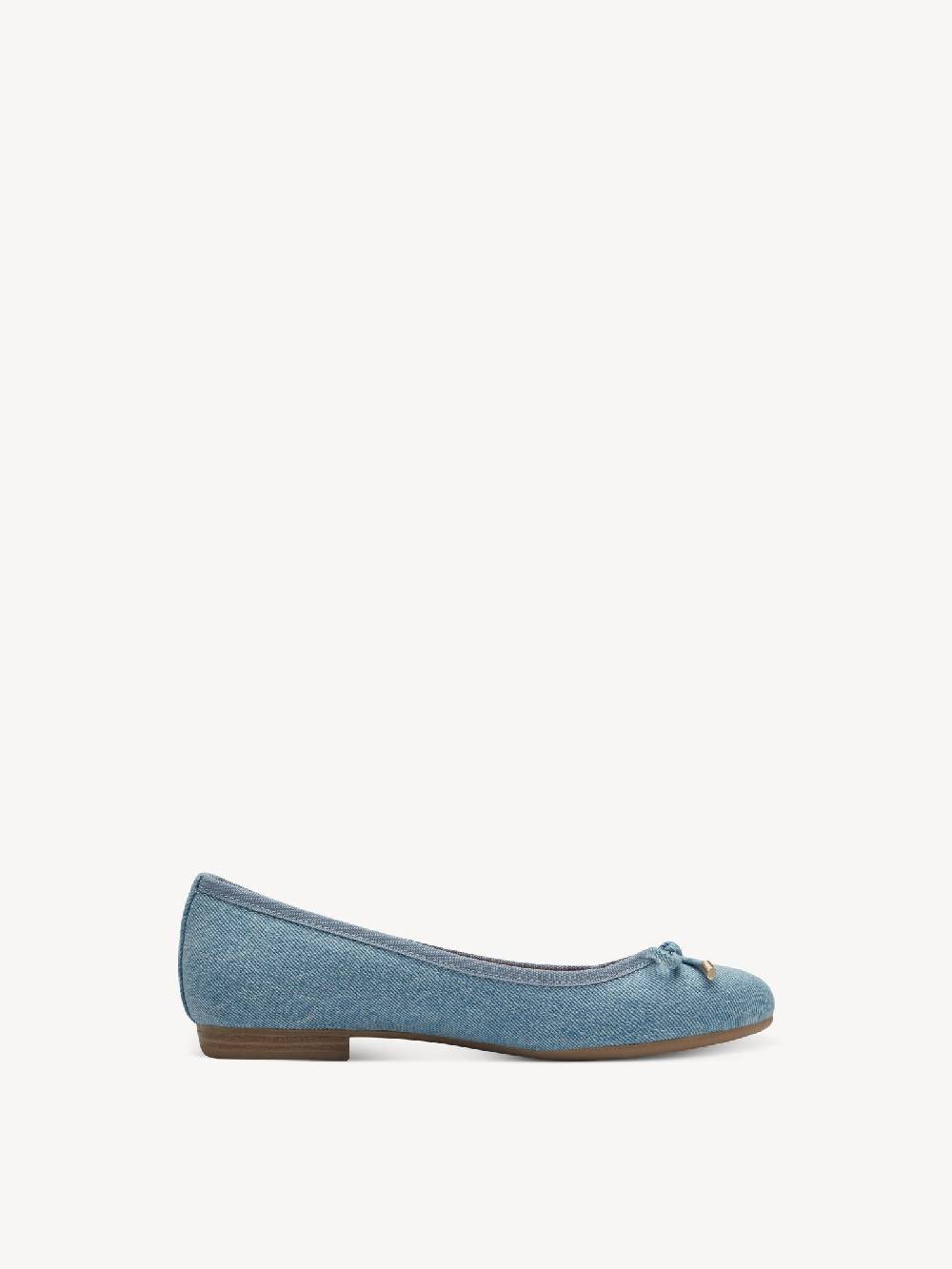 Marco Tozzi Ballerina Fabrik Onlineshop