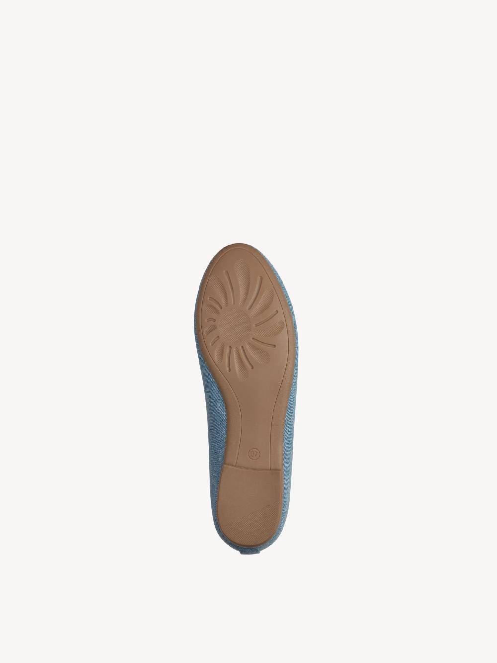 Marco Tozzi Ballerina Fabrik Onlineshop