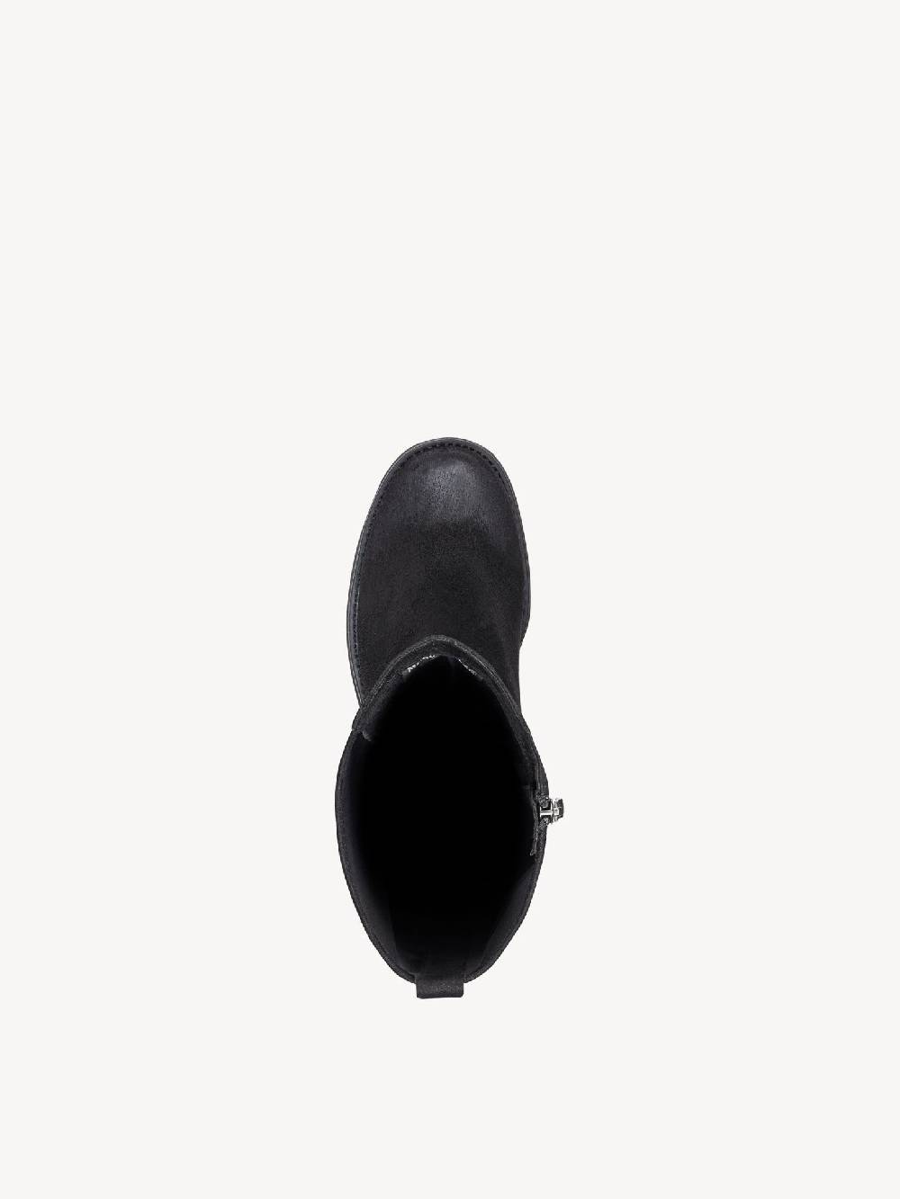 Marco Tozzi Long Boot heel Versandkostenfrei