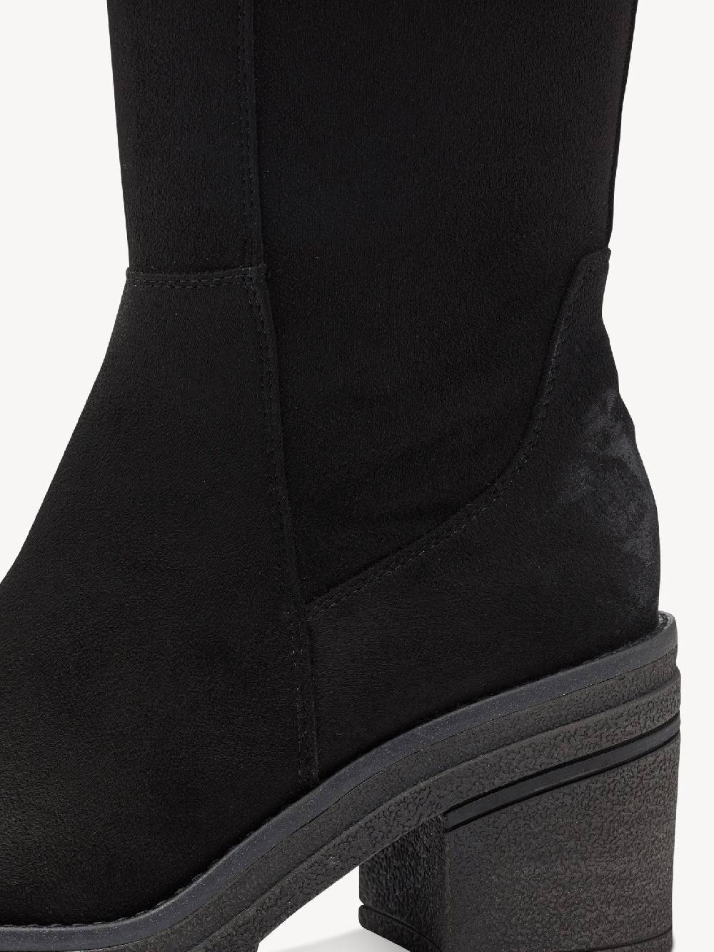 Marco Tozzi Long Boot heel Versandkostenfrei
