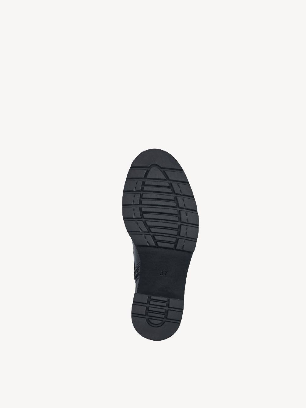 Marco Tozzi Stiefelette Begrenztes Angebot