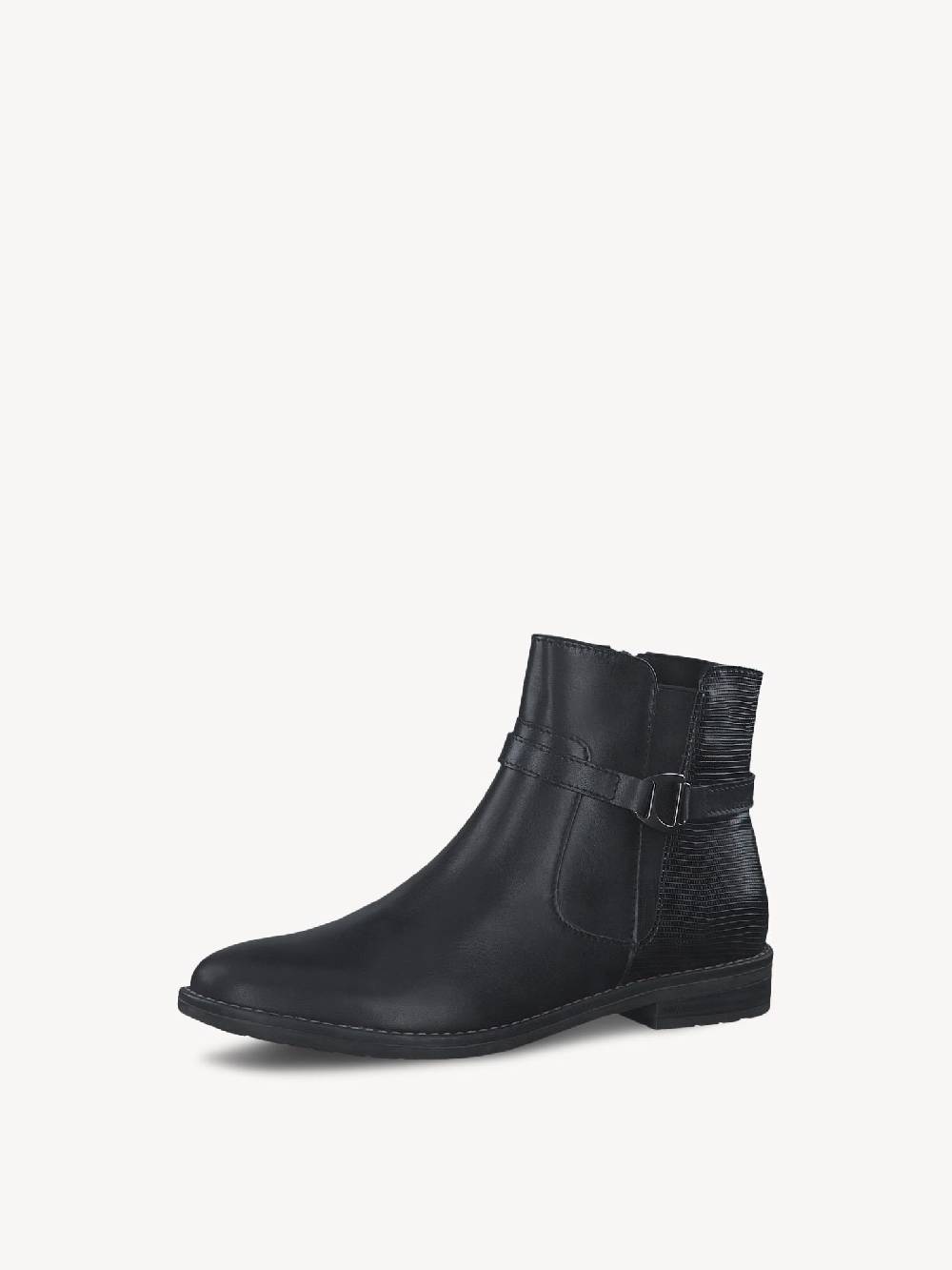 Marco Tozzi Chelsea Boot Saisonschlussverkauf