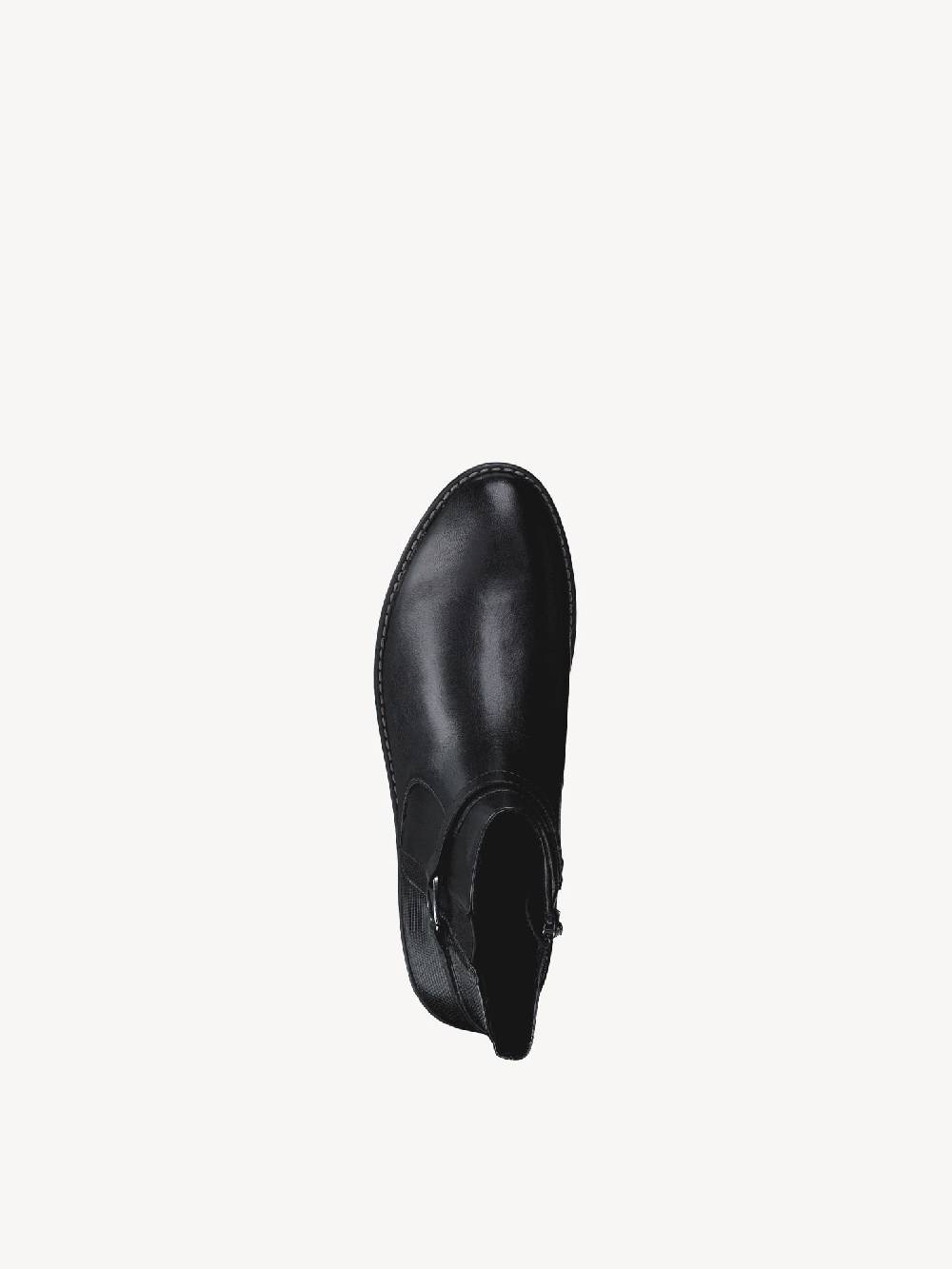 Marco Tozzi Chelsea Boot Saisonschlussverkauf