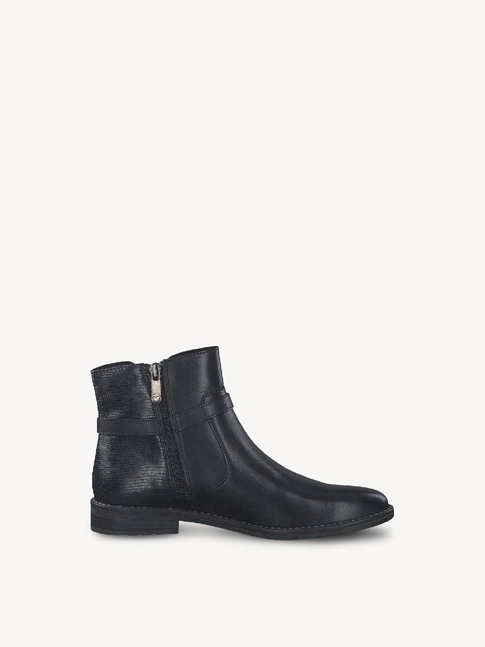Marco Tozzi Chelsea Boot Saisonschlussverkauf