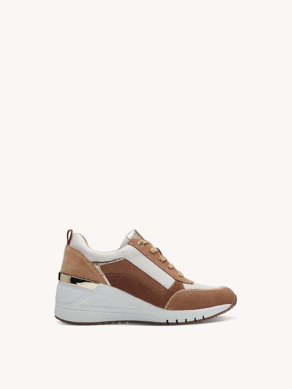 Marco Tozzi Sneaker Muttertagsangebot