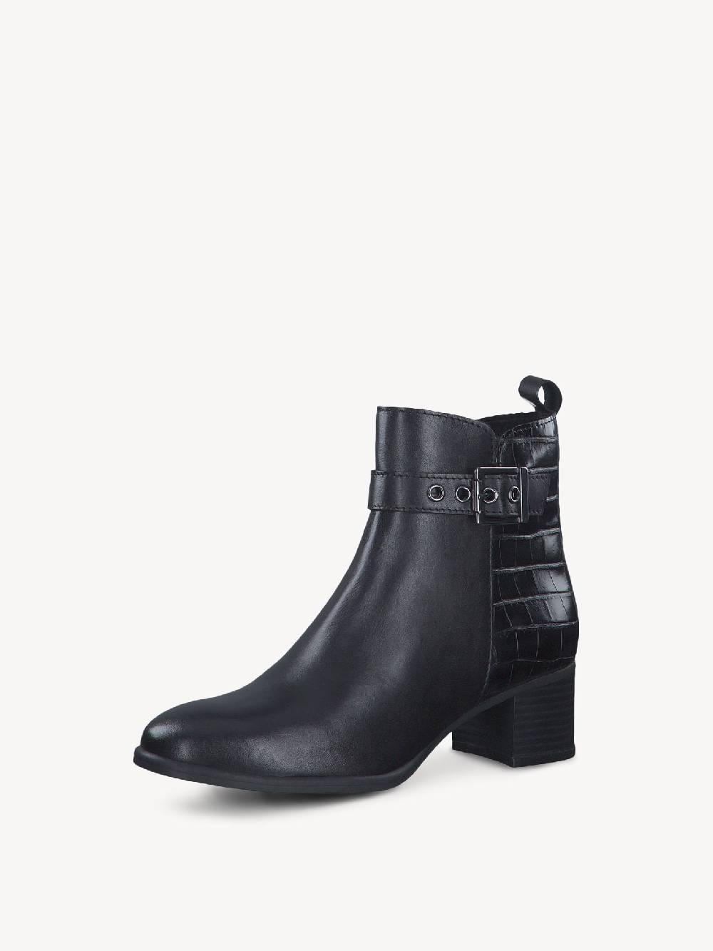 Marco Tozzi Stiefelette Lagerräumung
