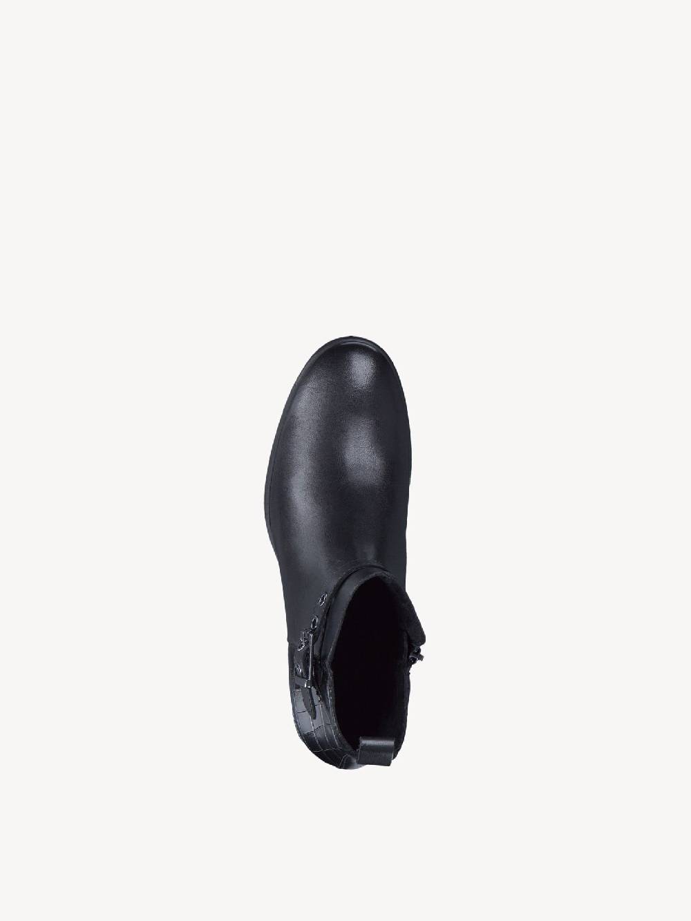 Marco Tozzi Stiefelette Lagerräumung