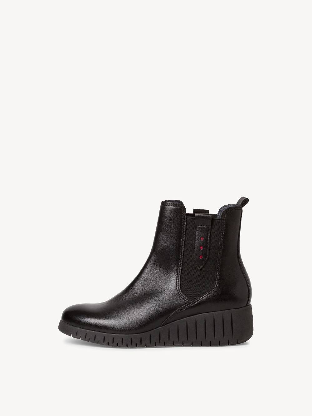 Marco Tozzi Chelsea Boot