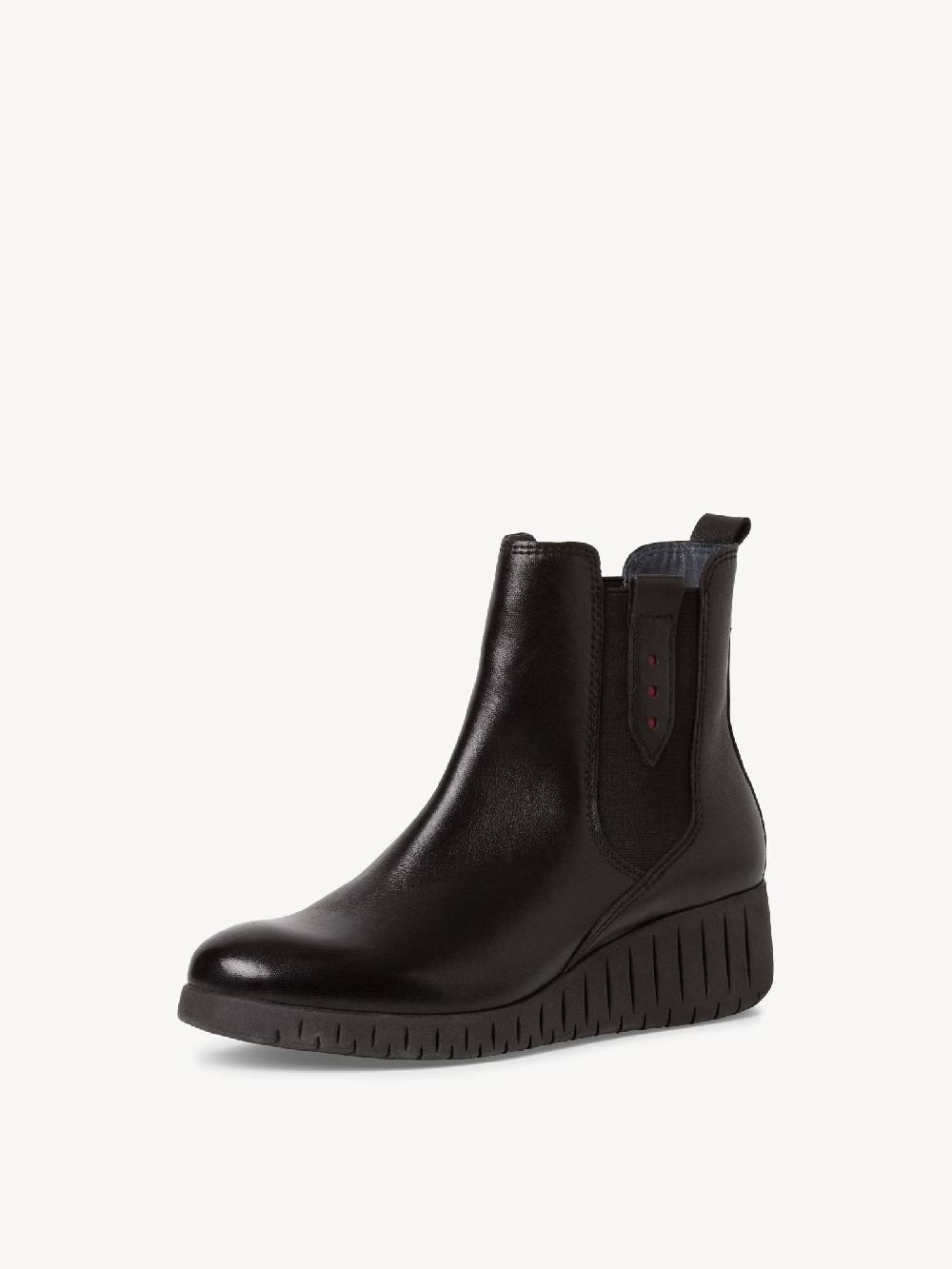Marco Tozzi Chelsea Boot Heißer Verkauf