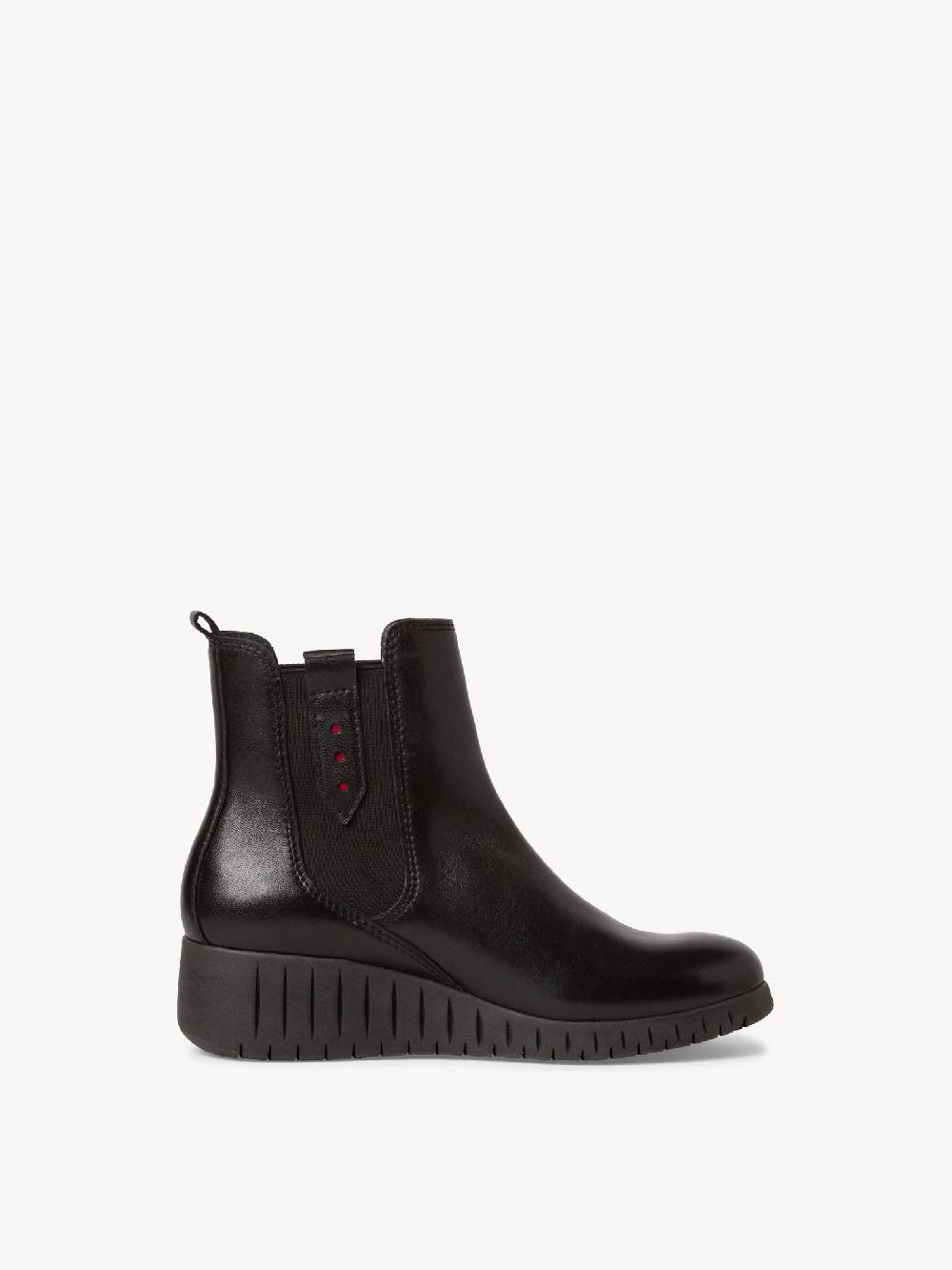 Marco Tozzi Chelsea Boot Heißer Verkauf