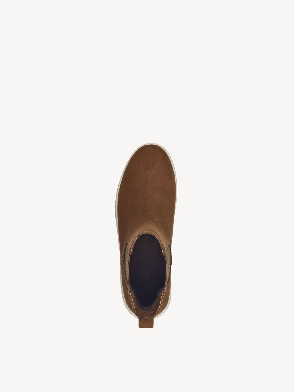Marco Tozzi Chelsea Boot Top Angebot