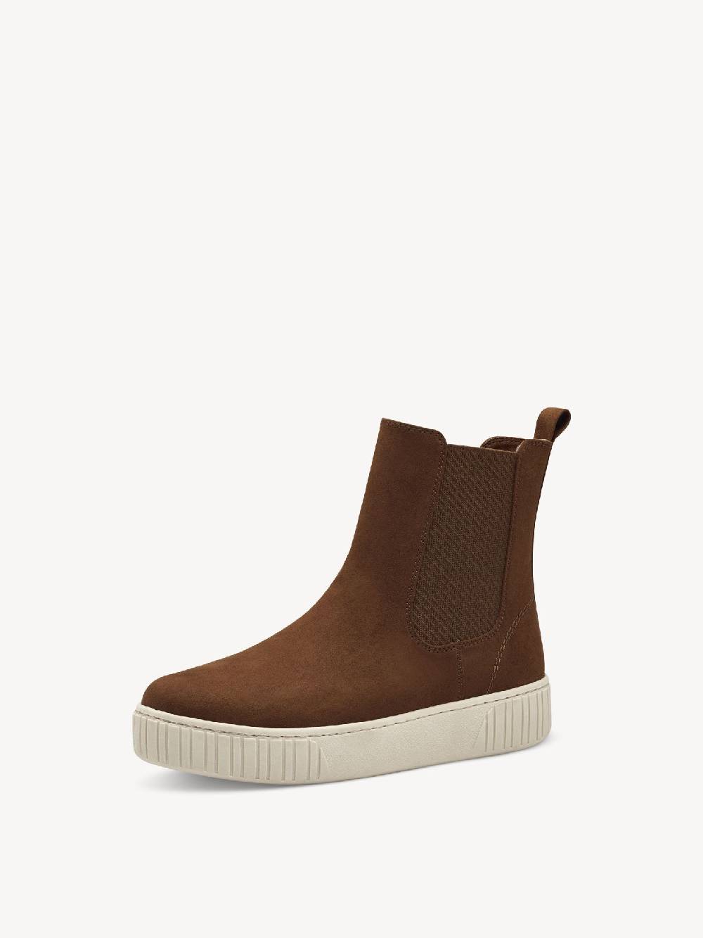 Marco Tozzi Chelsea Boot Neueste Mode