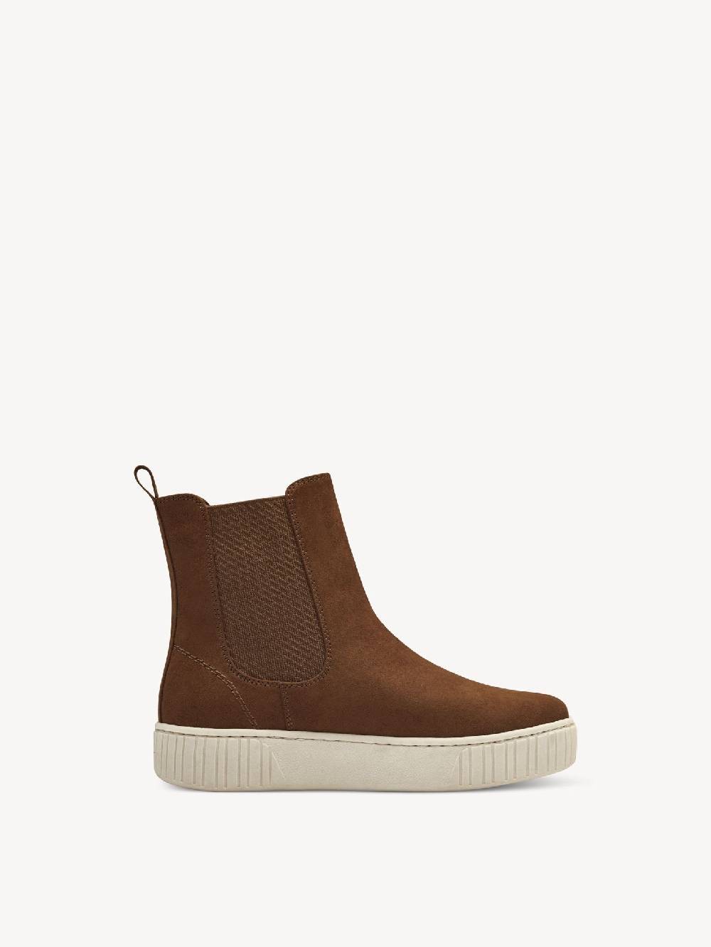 Marco Tozzi Chelsea Boot Online Outlet