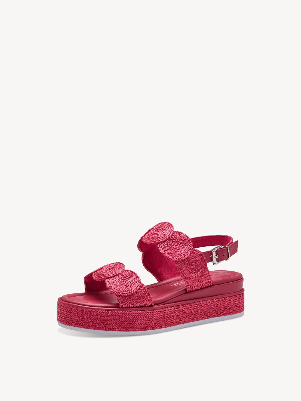 Marco Tozzi Sandale Blitzangebot