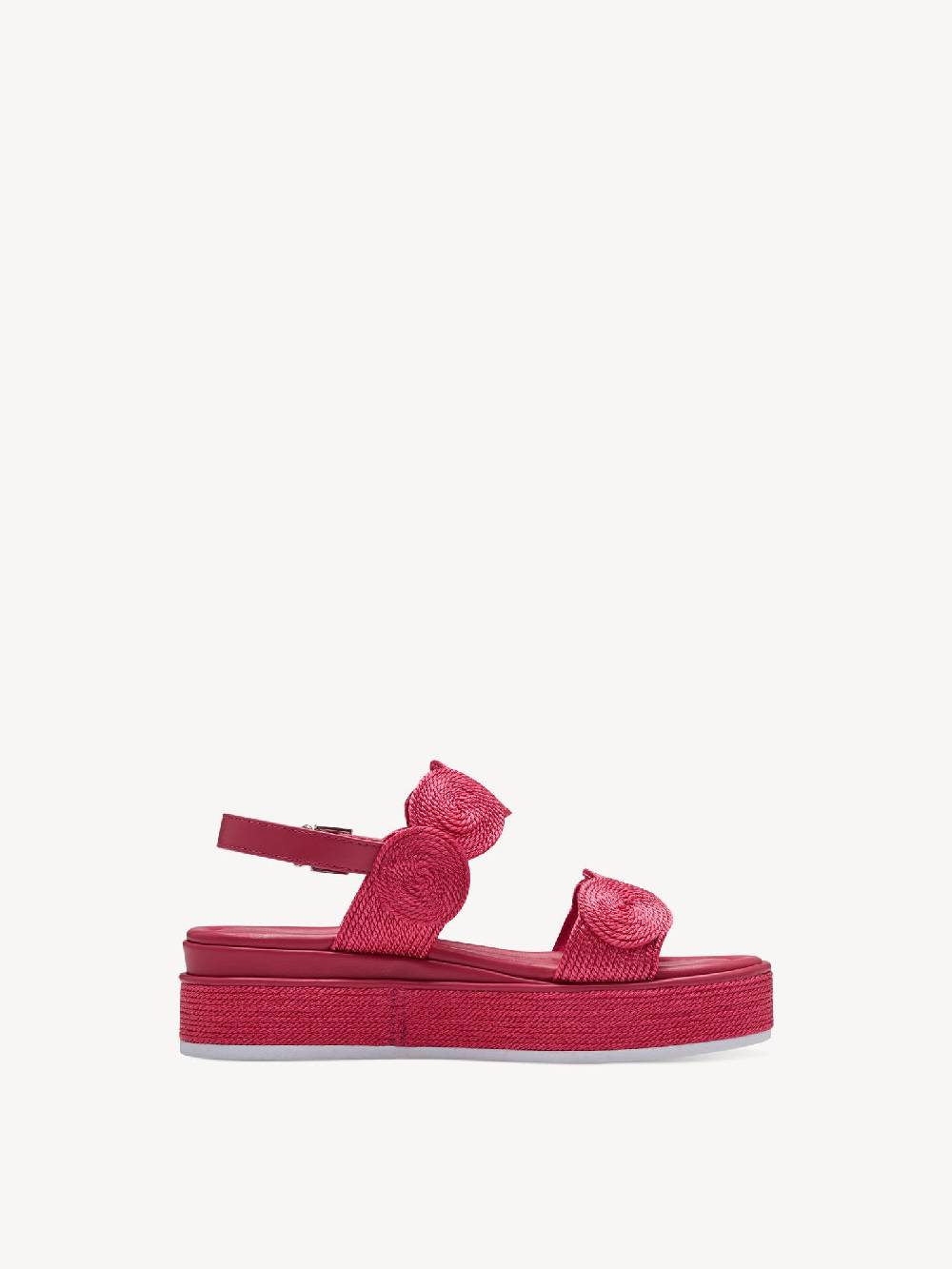 Marco Tozzi Sandale Blitzangebot