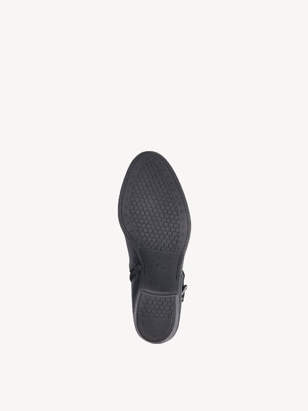 Marco Tozzi Stiefelette Bestseller