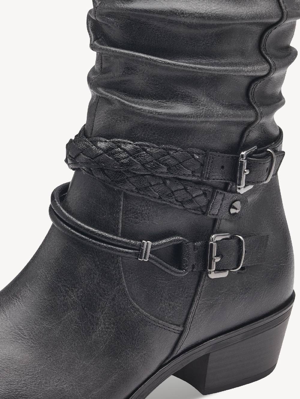 Marco Tozzi Stiefelette Bestseller