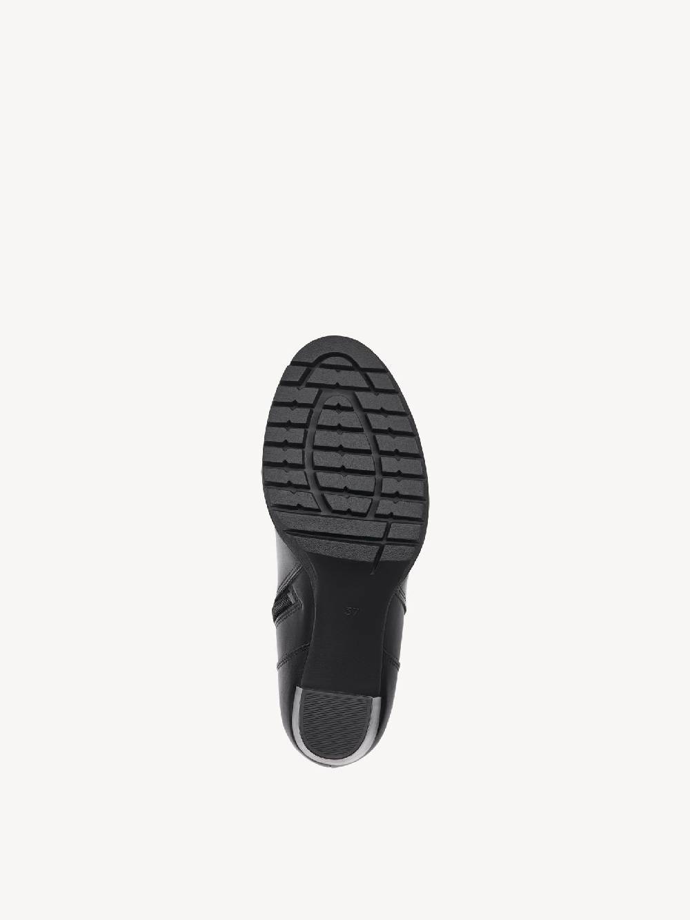 Marco Tozzi Stiefelette Saisonale Angebote