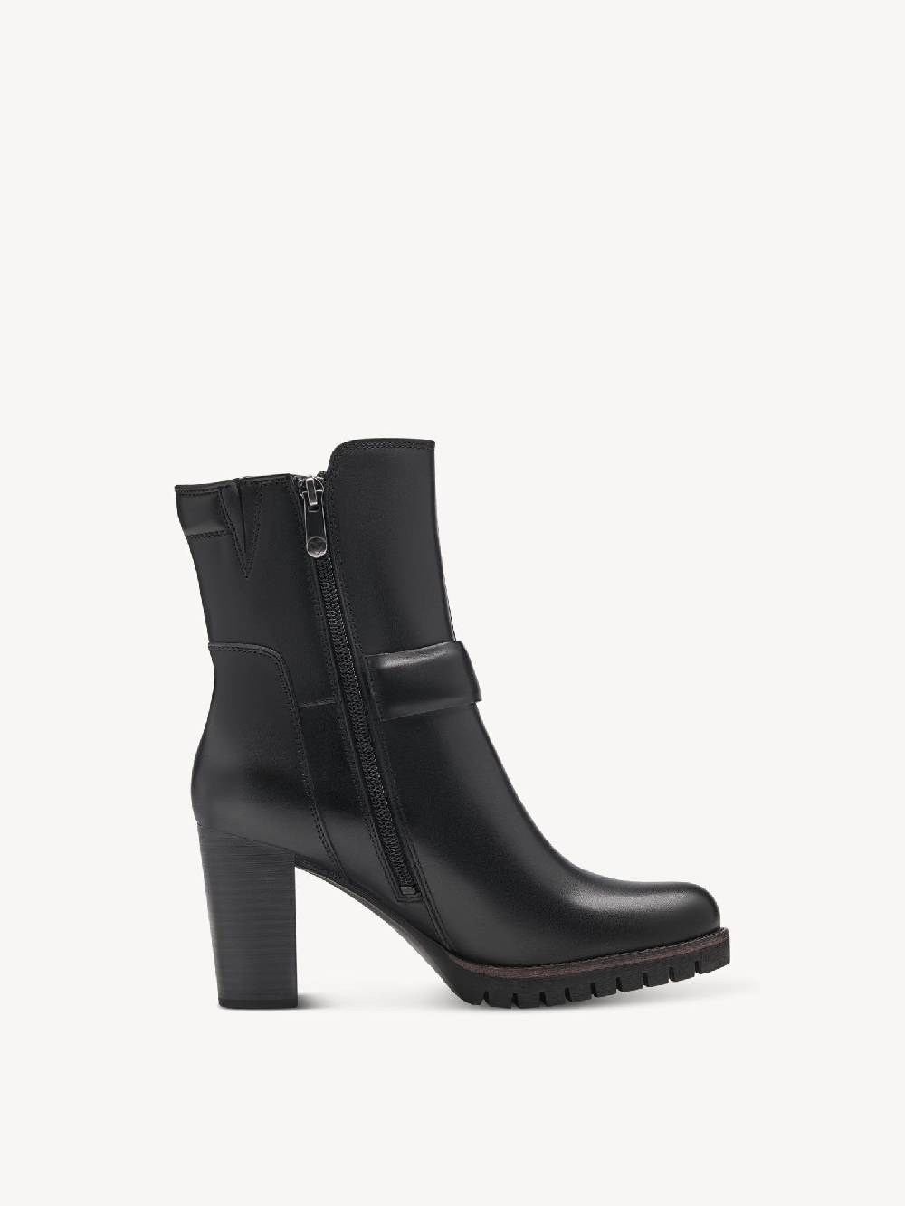 Marco Tozzi Stiefelette Räumungsverkauf
