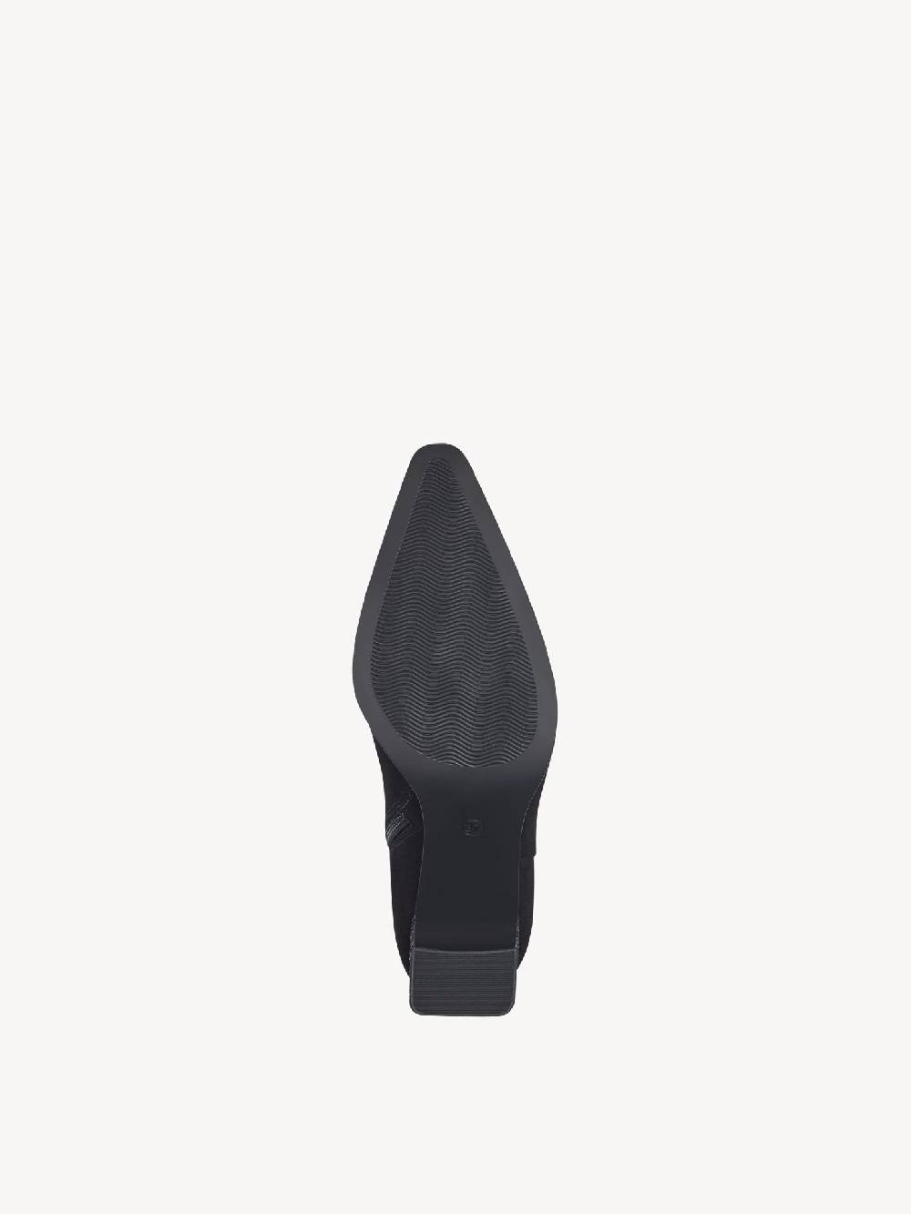 Marco Tozzi Stiefelette Sonderangebote
