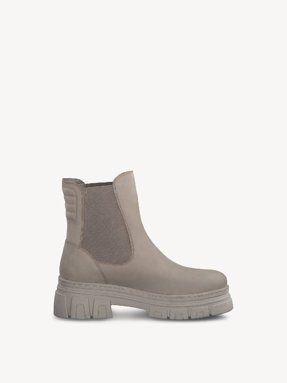 Marco Tozzi Chelsea Boot Riesige Ersparnisse