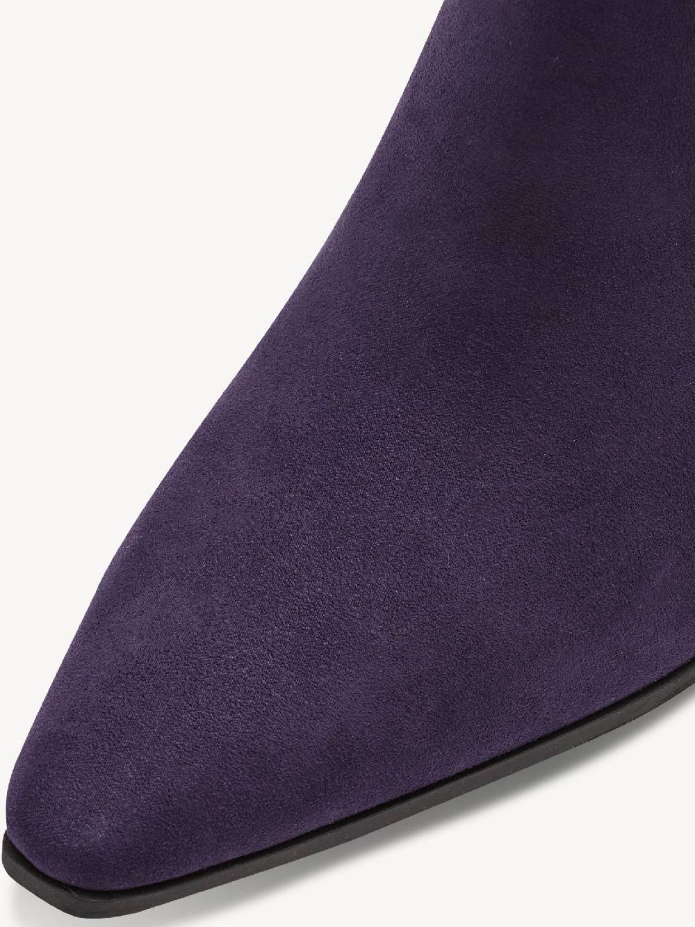 Marco Tozzi Stiefelette Tiefpreis