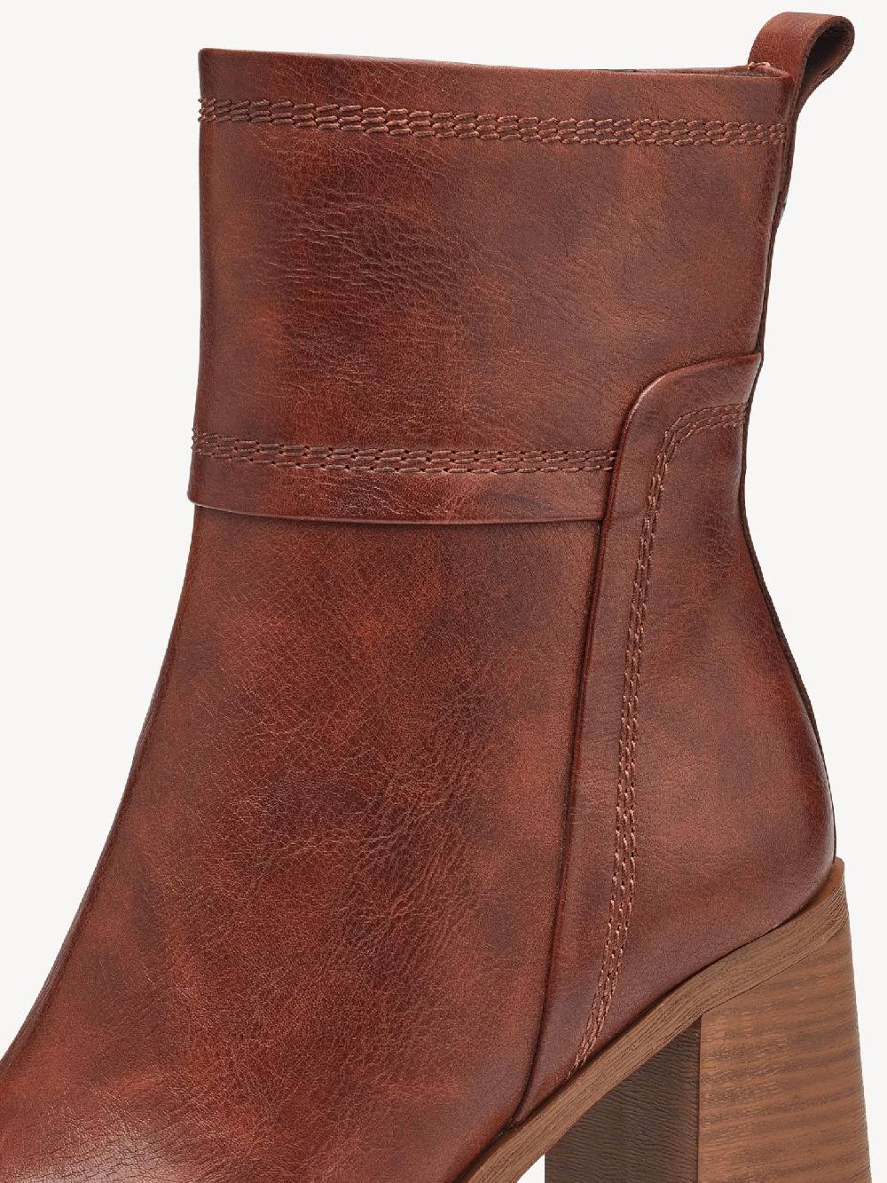 Marco Tozzi Stiefelette Wochenangebot