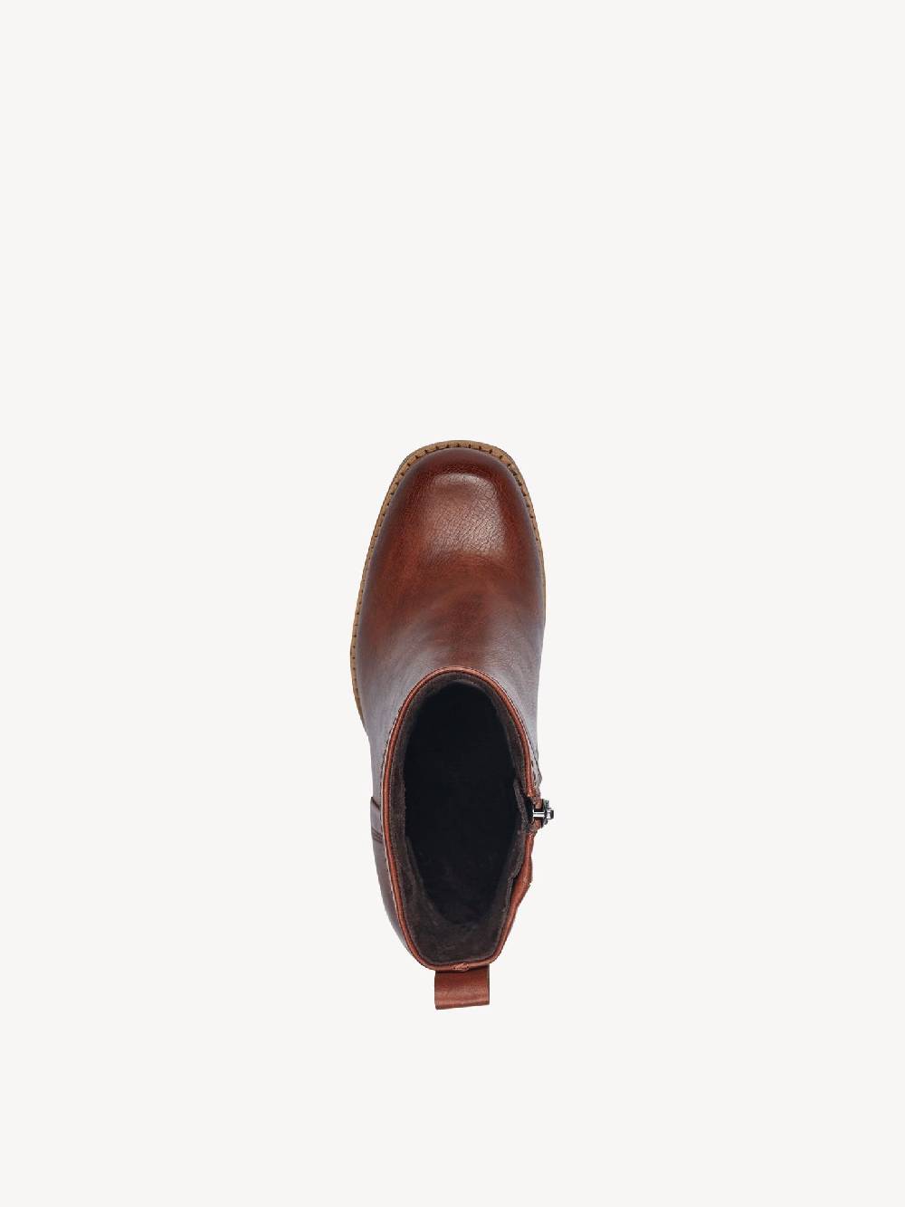 Marco Tozzi Stiefelette Begrenzte Freigabe