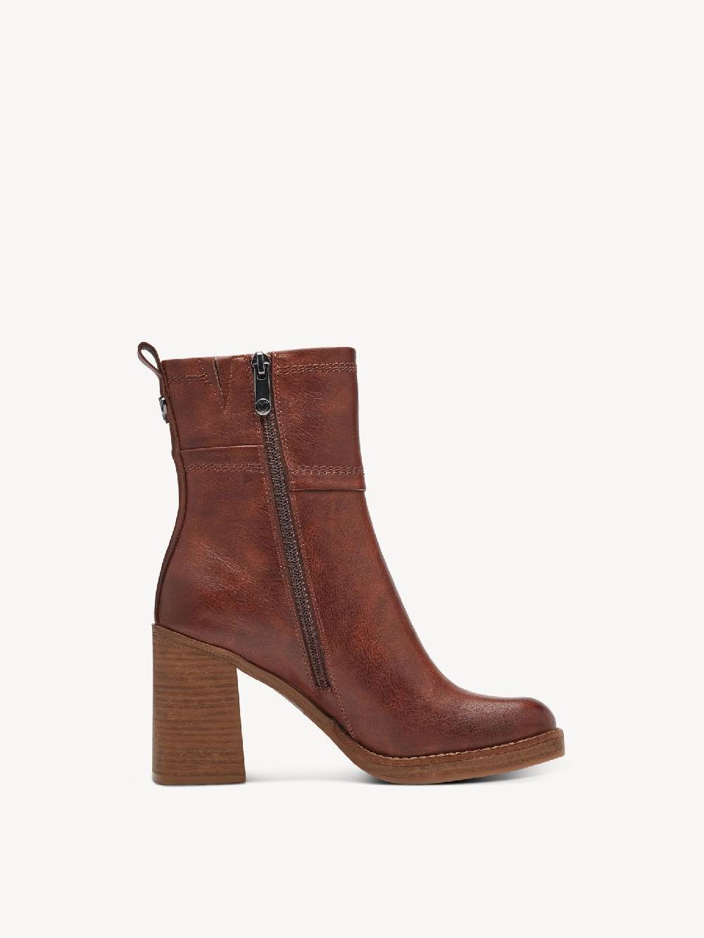 Marco Tozzi Stiefelette Begrenzte Freigabe