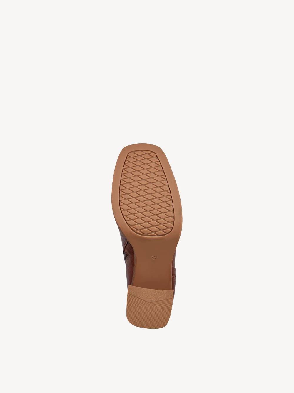 Marco Tozzi Stiefelette Begrenzte Freigabe