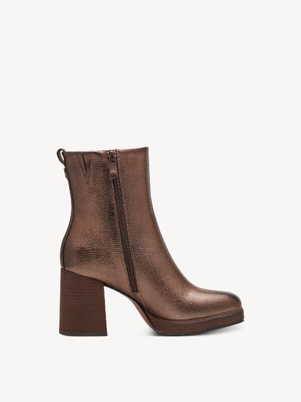 Marco Tozzi Stiefelette Letzte 3 Tage