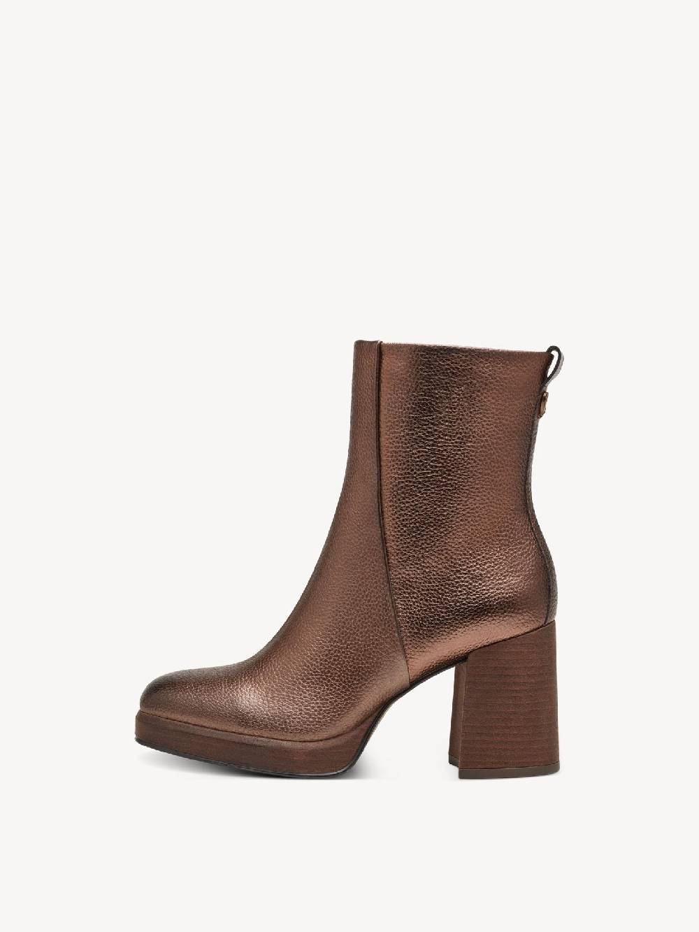 Marco Tozzi Stiefelette