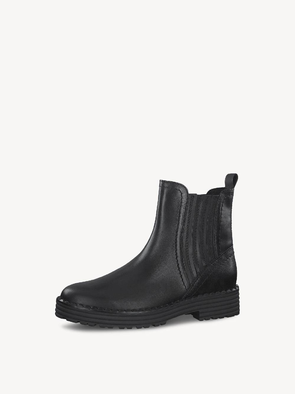 Marco Tozzi Chelsea Boot Neueste Stile