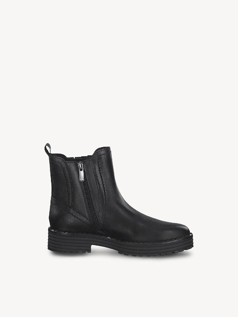 Marco Tozzi Chelsea Boot Neueste Stile