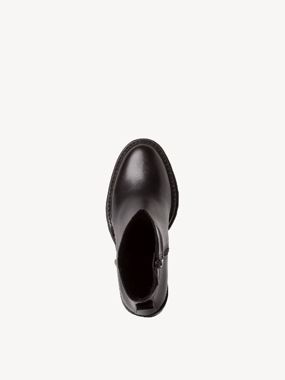 Marco Tozzi Stiefelette Letzter Tag