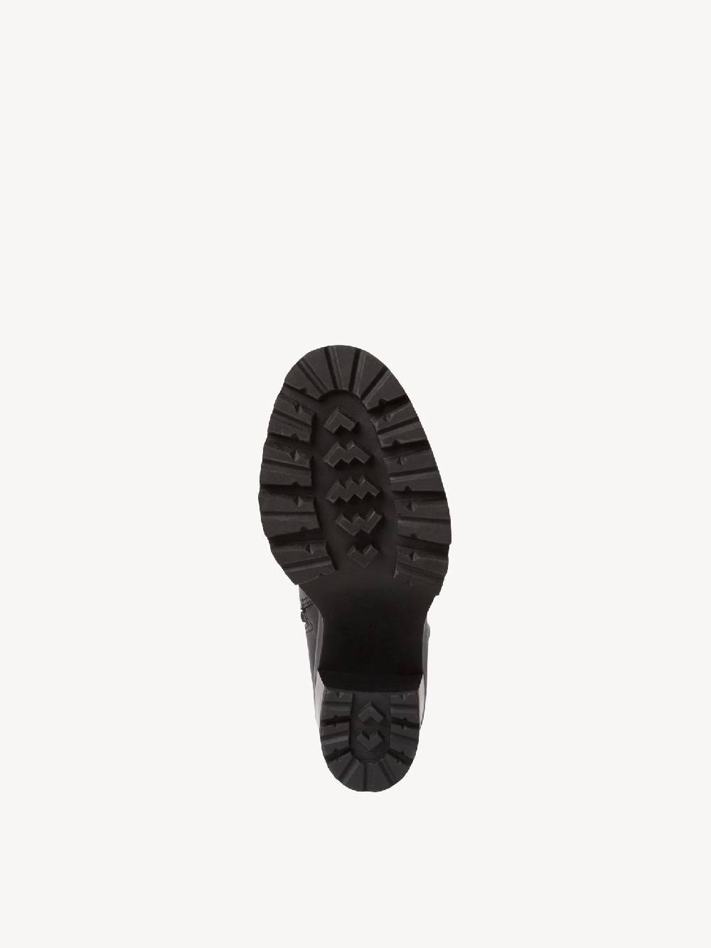 Marco Tozzi Stiefelette Letzter Tag