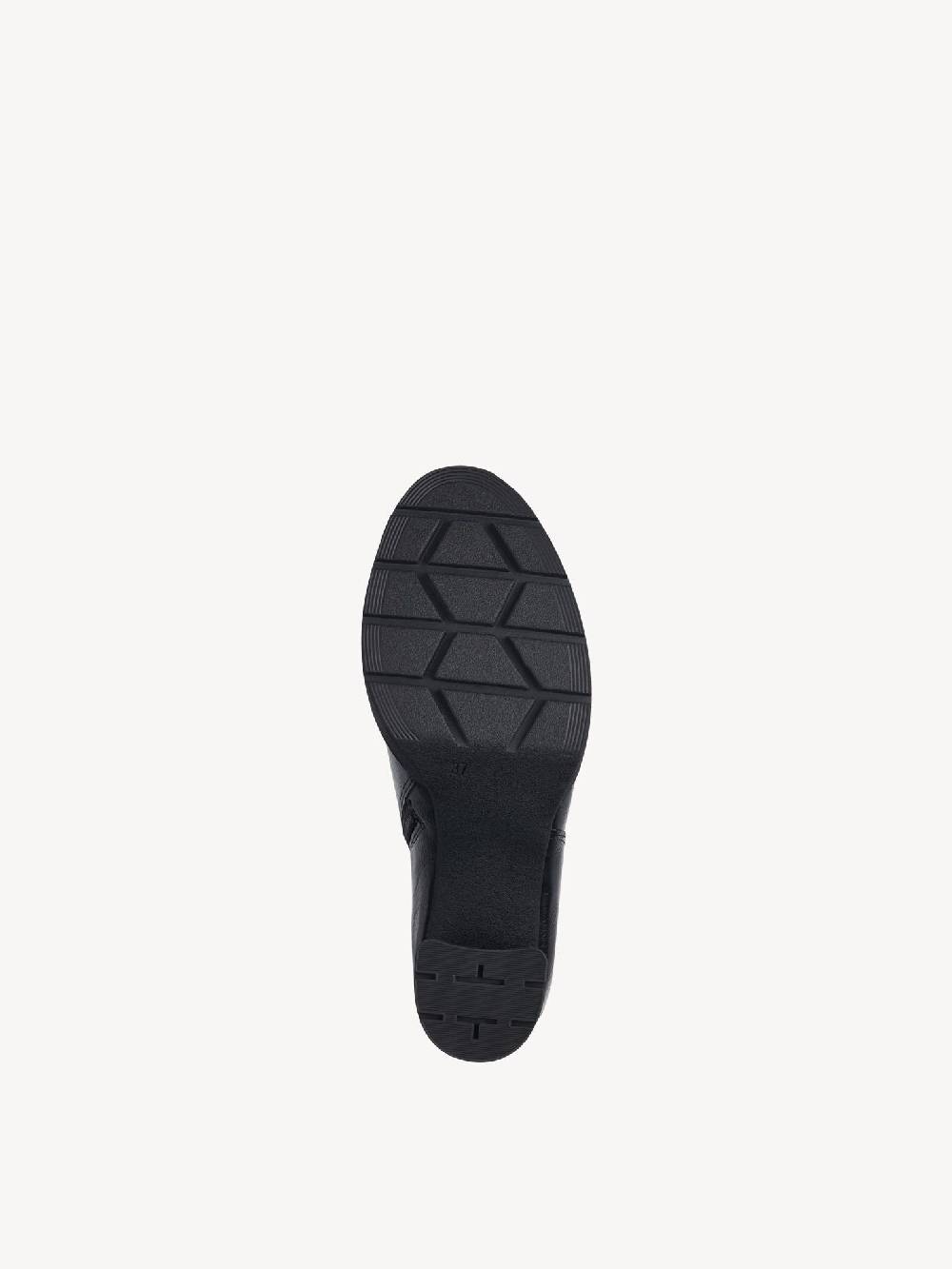 Marco Tozzi Chelsea Boot Zeitbegrenzte Promotion