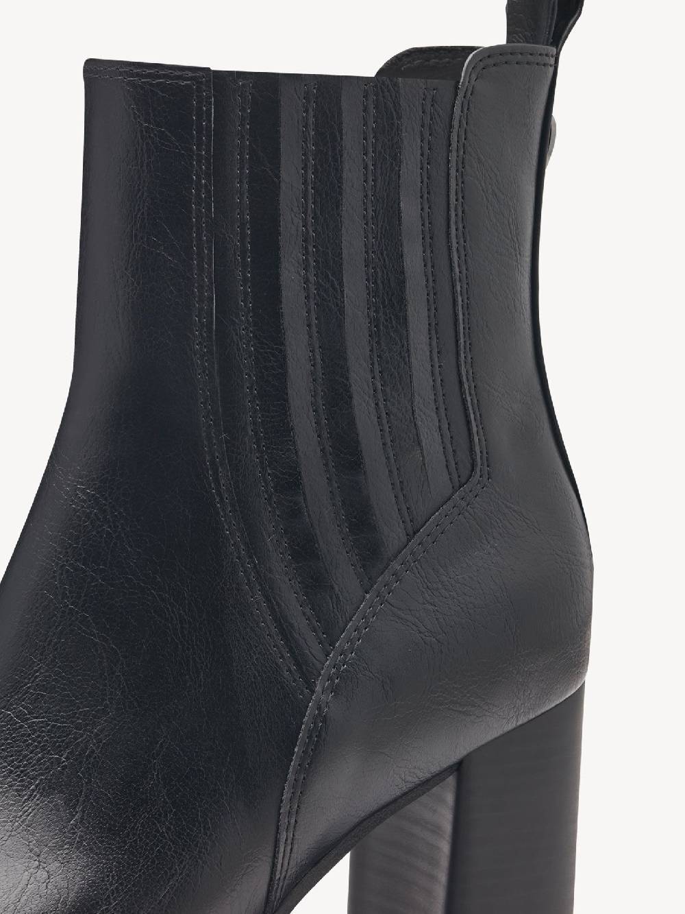 Marco Tozzi Chelsea Boot Bis zu 60% Rabatt