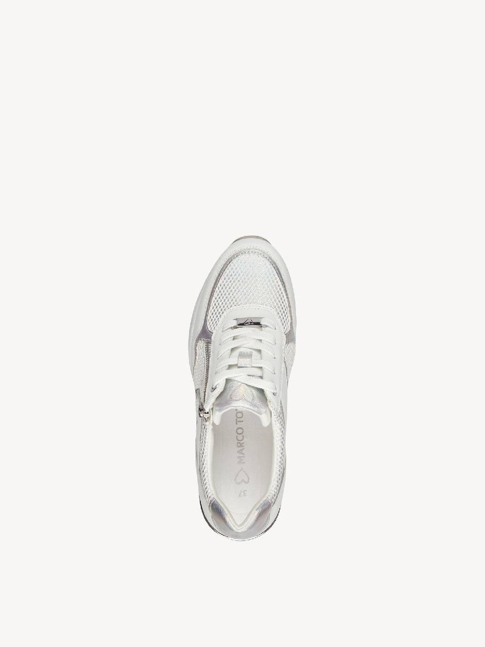 Marco Tozzi Sneaker Speichern exportieren