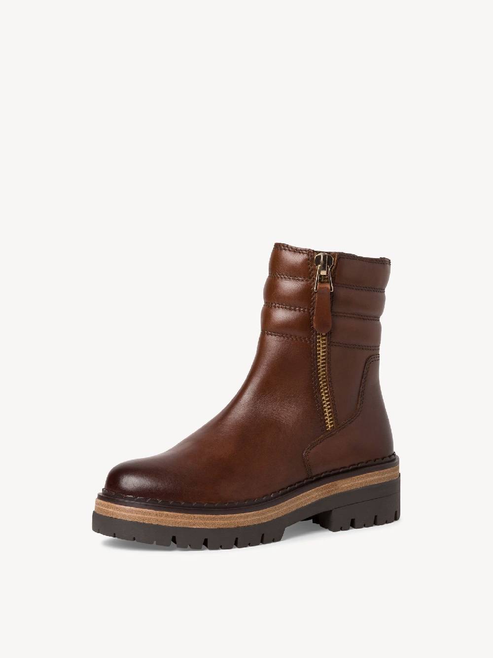 Marco Tozzi Stiefelette Fabrikverkauf