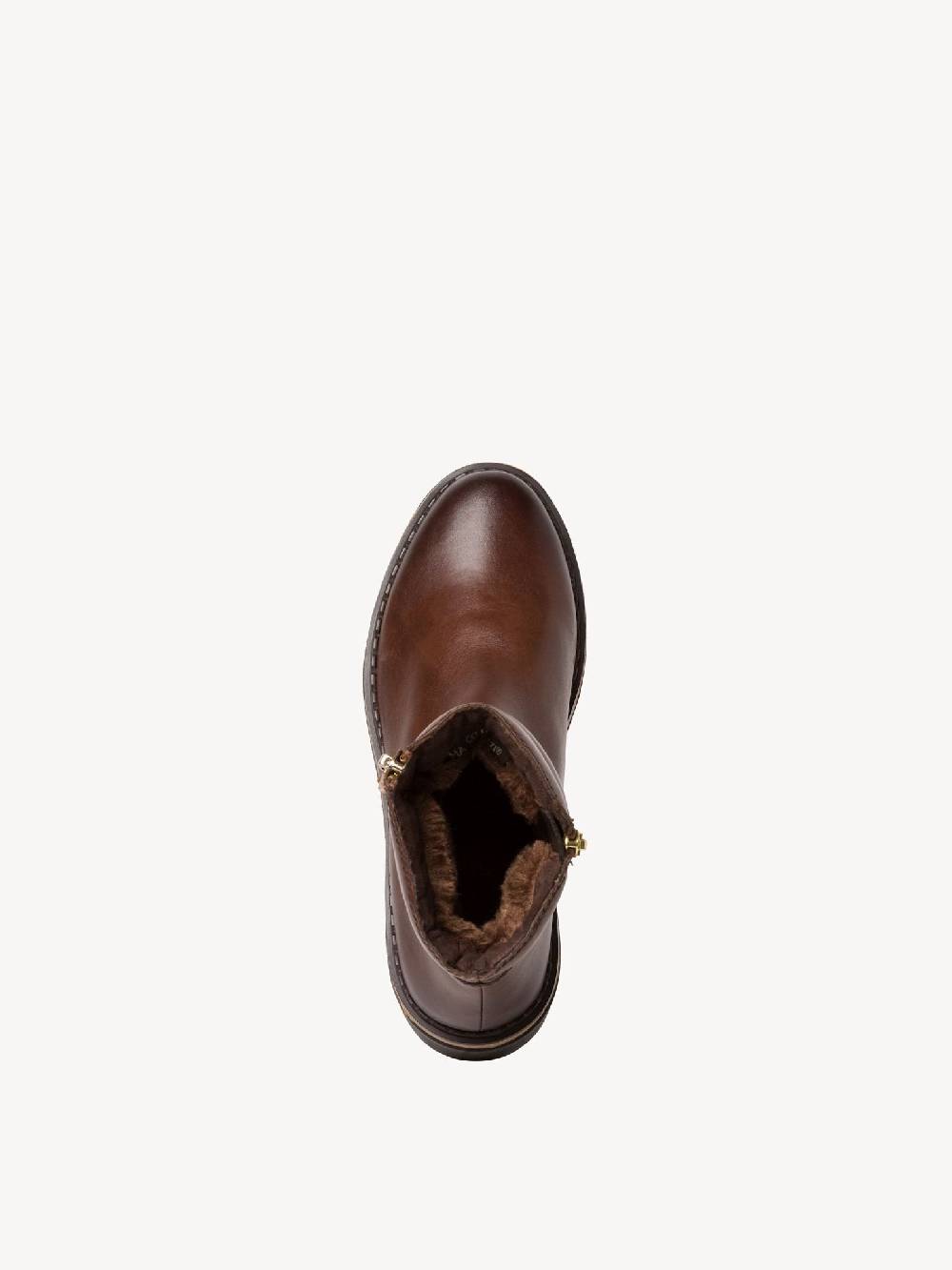 Marco Tozzi Stiefelette Fabrikverkauf