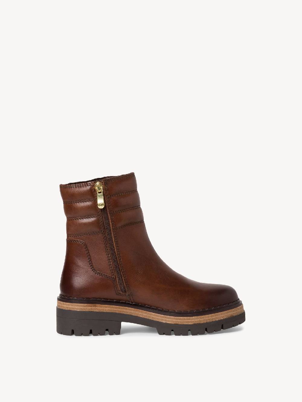 Marco Tozzi Stiefelette Fabrikverkauf