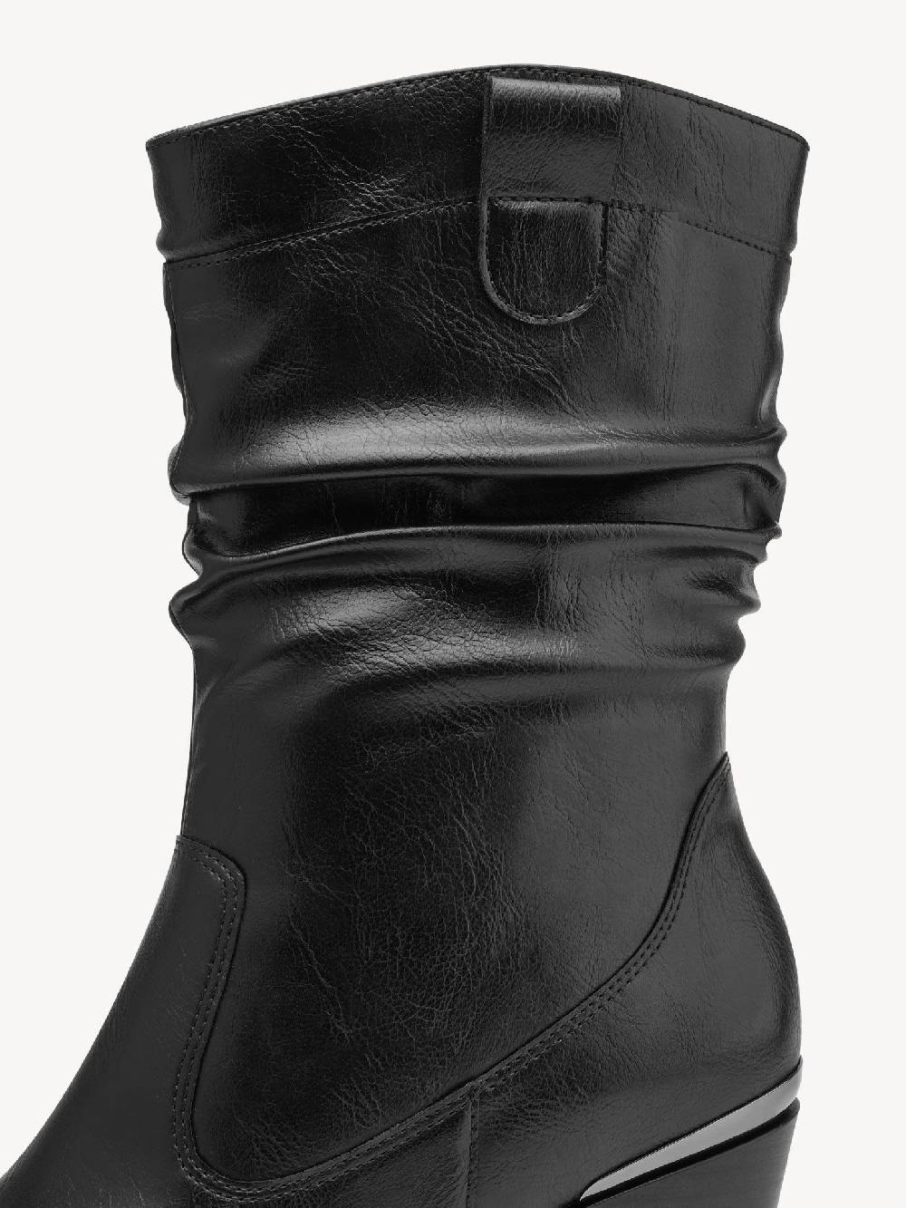 Marco Tozzi Stiefelette Blitzverkäufe