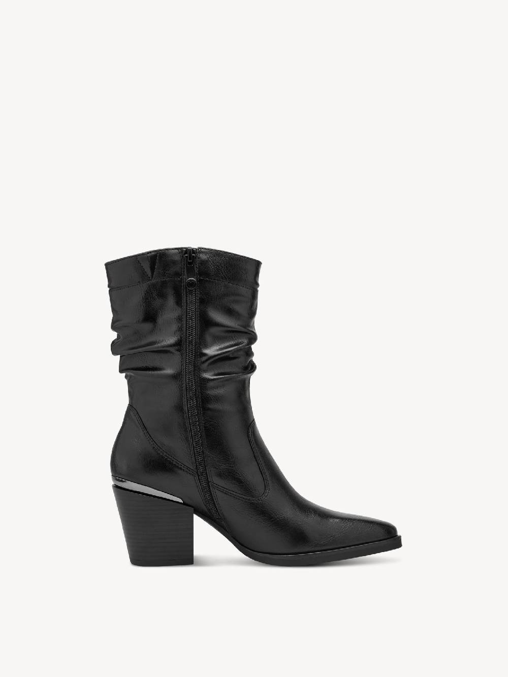 Marco Tozzi Stiefelette Kostenloser Versand