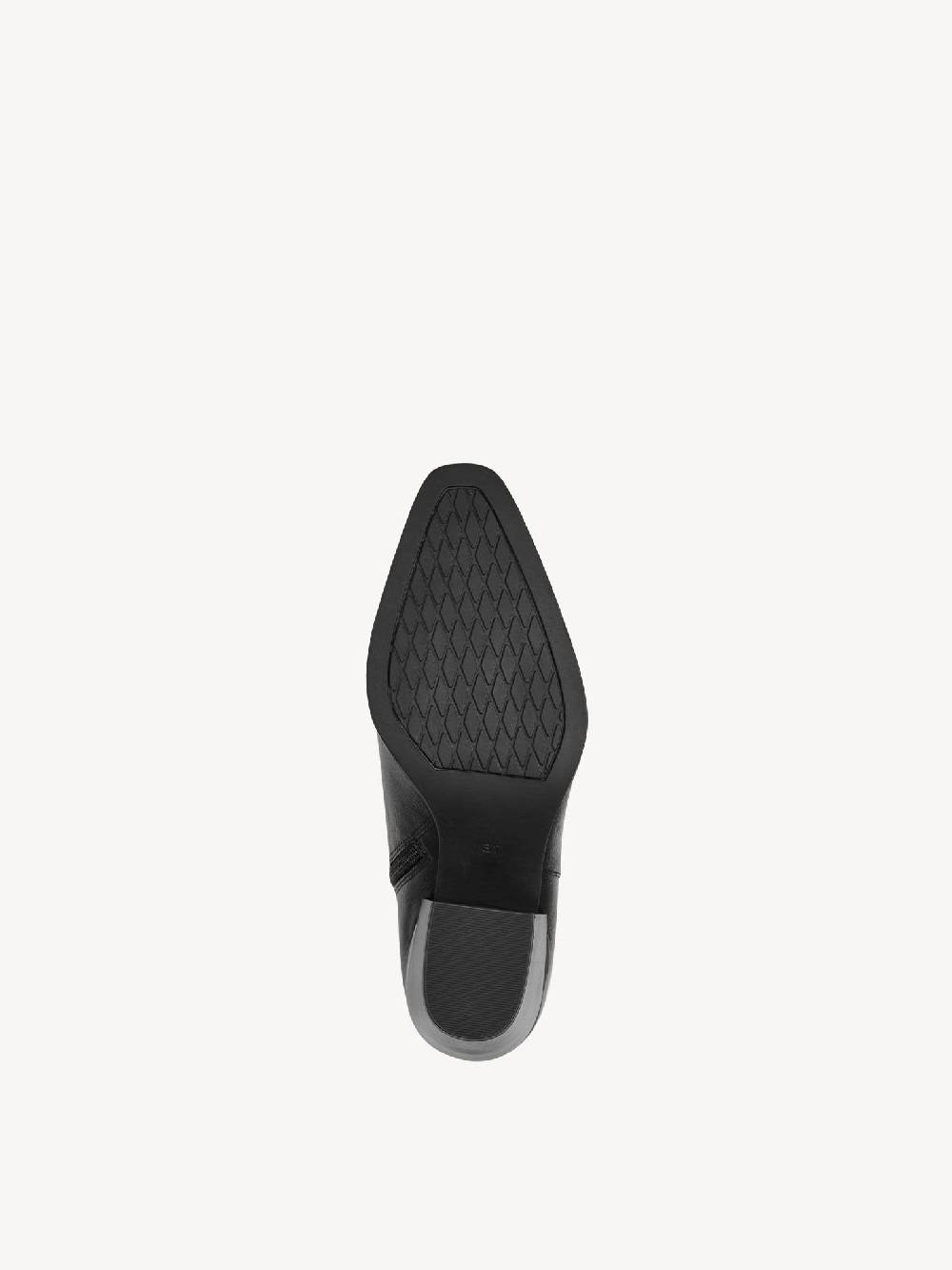 Marco Tozzi Stiefelette Kostenloser Versand